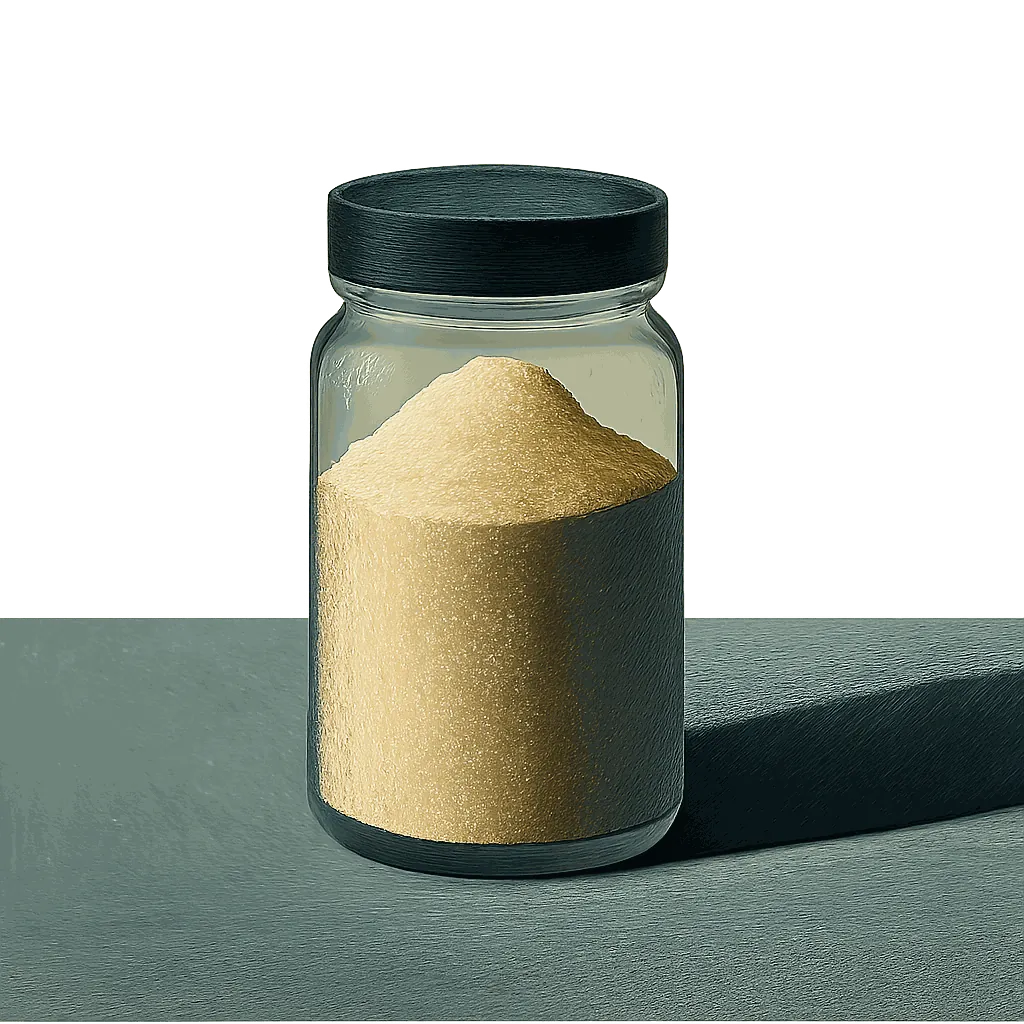 Brewer's yeast